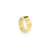 Radiant naiste sõrmus RH000029-22 kuldne 22