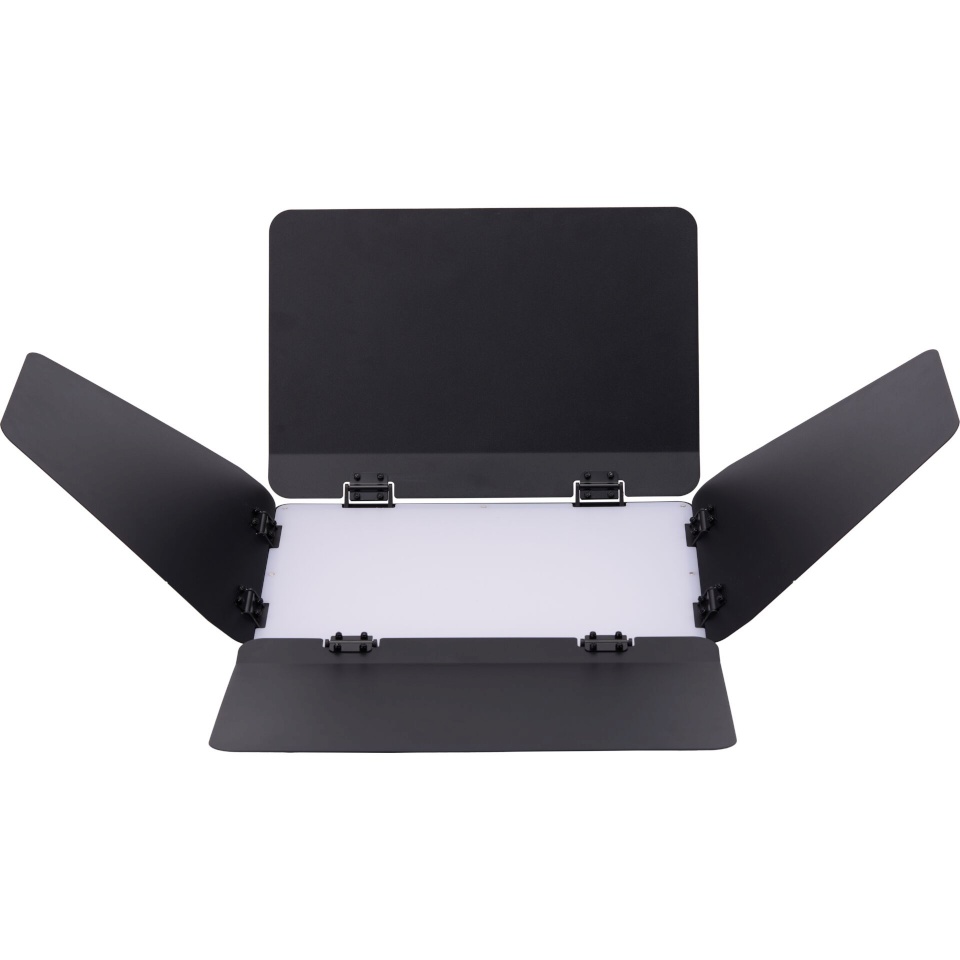 Amaran Amaran Pano 120c Barn Doors