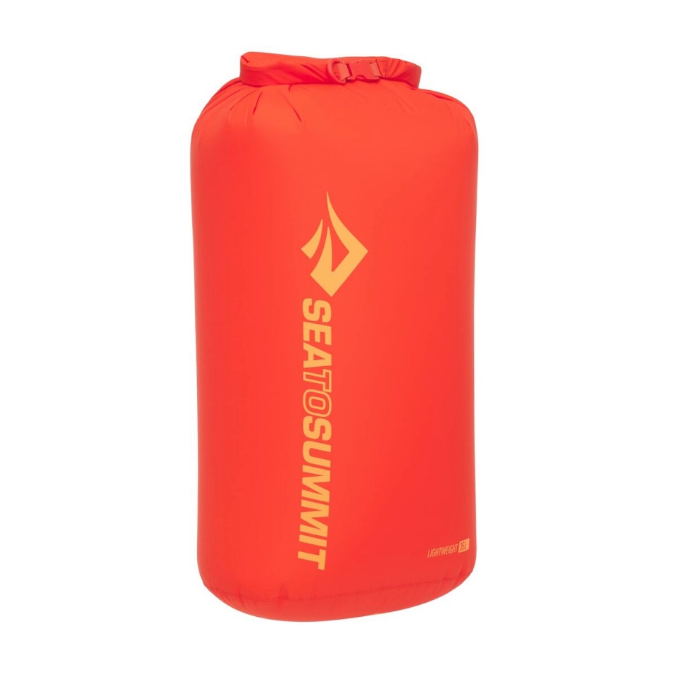 Sea To Summit Veekindel spordikuivkott Sea to Summit Lightweight oranž 35 L