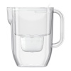 Aquaphor filterkann Fresh MFP Water Pitcher, 3,2L,valge 
