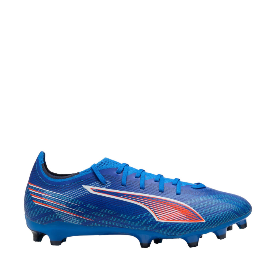 Puma jalgpallijalatsid Ultra 6 Match Fg/ag 108514 01 suurus 40