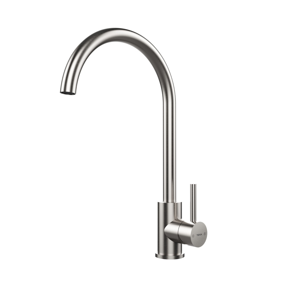 Teka segisti UNI 9310 roostevaba teras