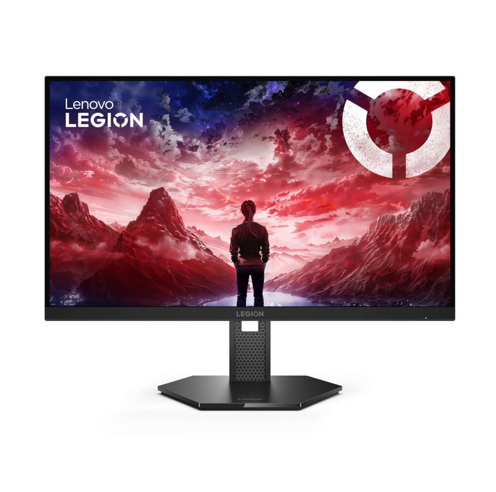 Lenovo monitor Legion 27U-10 27 IPS 3840x2160/16:9/DP/HDMI/3y Warranty |