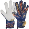 Reusch Attrakt Grip 5470815 4410 väravavahi kindad 7,5