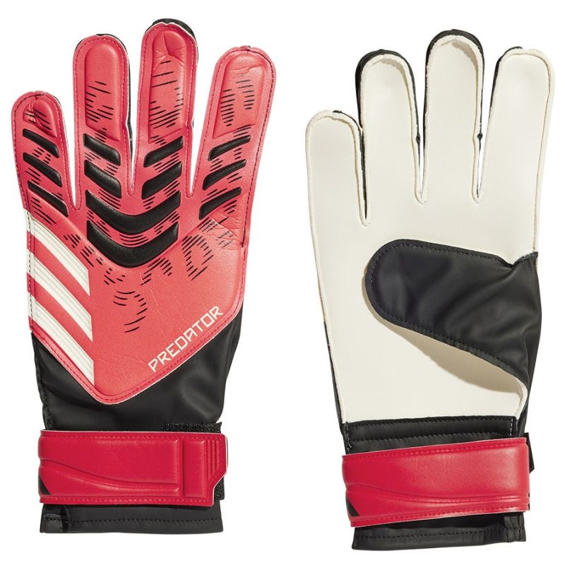 adidas Predator GL TRN M Gloves JH3805 8