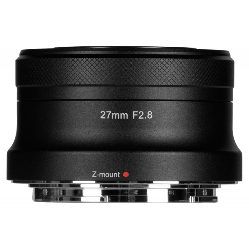 AstrHori AF 27 mm f/2,8 APS-C Lens for Nikon Z