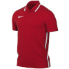 Nike Team T-särk meestele Dri Fit Park 26 Polo punane HM7136 657 suurus M