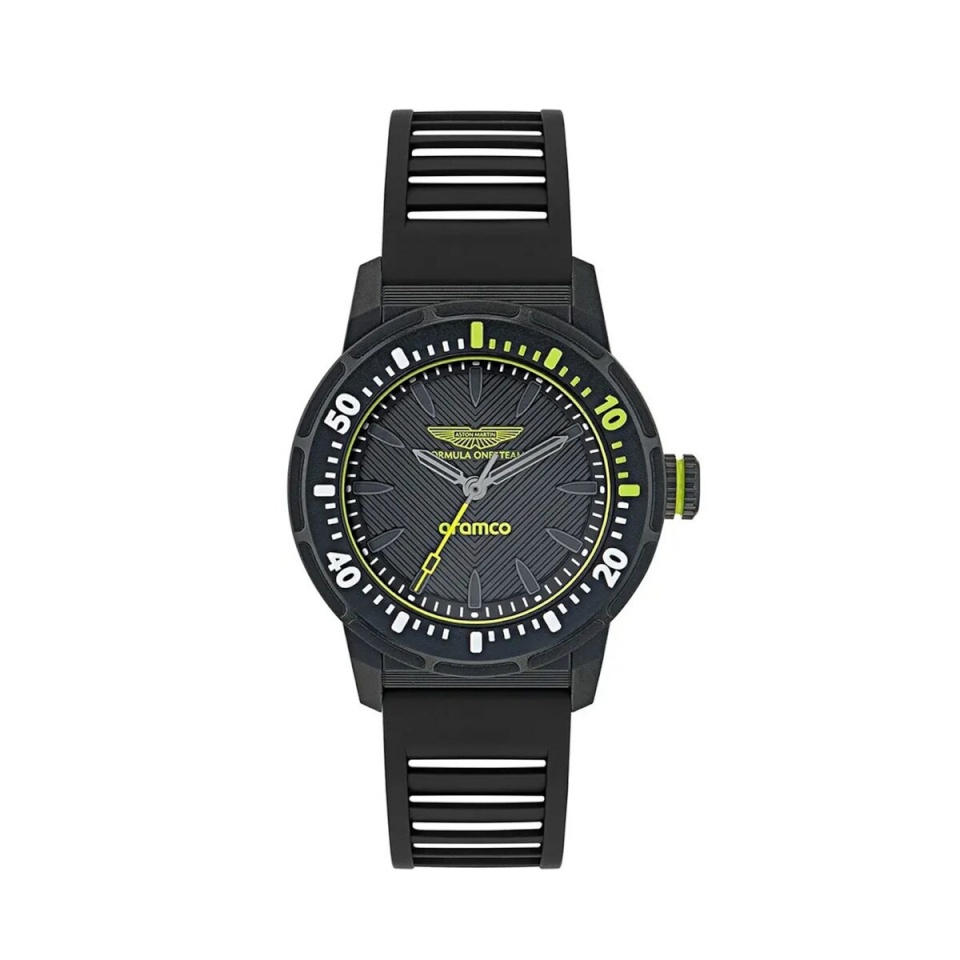 Aston Martin meeste kell MTFK1F503