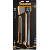 Gerber kirves ja käsisaag Gator Combo II Axe with Saw