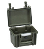 Explorer Cases kohver 1913 Case Green