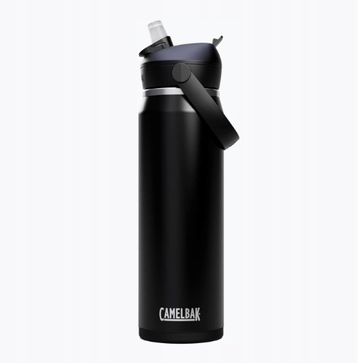CAMELBAK termospudel Thrive Flip Straw Insulated SST thermal bottle 740 ml