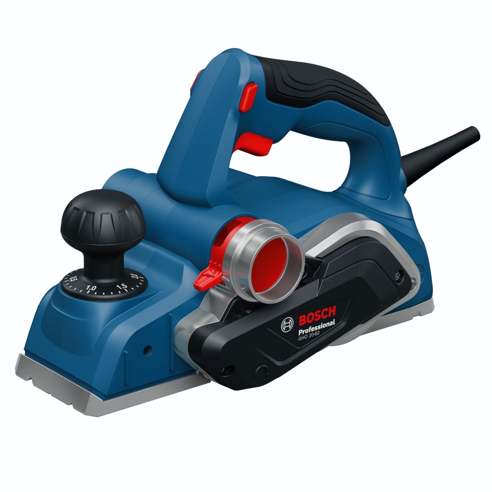 Bosch höövel GHO 20-82 Hobel