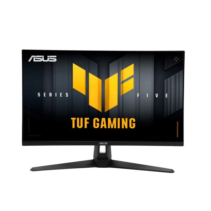 Asus monitor TUF Gaming VG27AQM5A - 300Hz | QHD | 27" | Fast IPS | 0.3ms