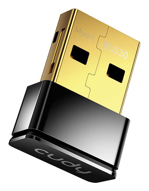 Cudy Z Bluetooth 5.3 Nano USB Adapter