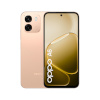 Oppo mobiiltelefon A6 4G (CPH2817) | Aurora kuldne | 6.75" | IPS LCD | 1570 x 720 pixels | Qualcomm | Snapdragon 685 | Internal RAM 6GB | 256GB | Dual SIM | 4G | Main camera resolution 50 MP | Secondary camera resolution 8 MP | Android | 15 | 7000 mA