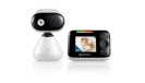 Motorola Video beebimonitor PIP1200 2.8" valge/must