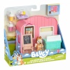 Tm Toys mängufiguur set Mini Bluey Ice cream shop