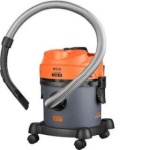 ECG ECG Wet and dry vacuum cleaner ECG VM 2120 HOBBY, 1200W, 12 L capacity, hall/Orange color