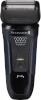 Remington habemepiiraja Style Series F4 F4002 Shaver, must