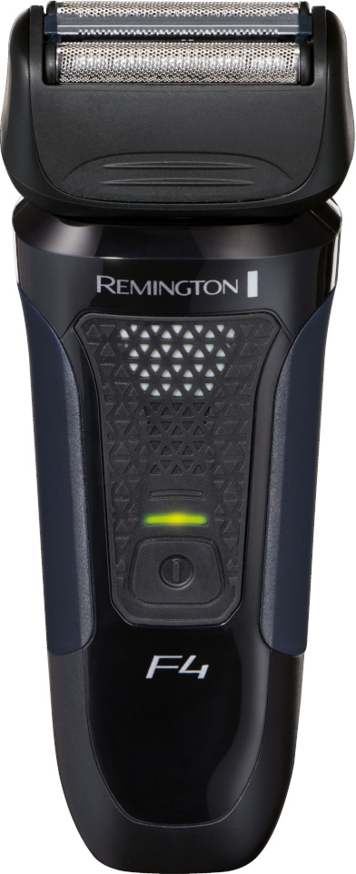 Remington habemepiiraja Style Series F4 F4002 Shaver, must