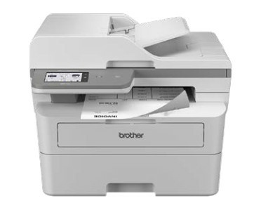 Brother printer Printer | MFC-L2980DW | Laser | Mono | All-in-one | A4 | Wi-Fi