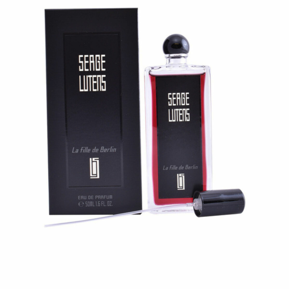 Serge Lutens