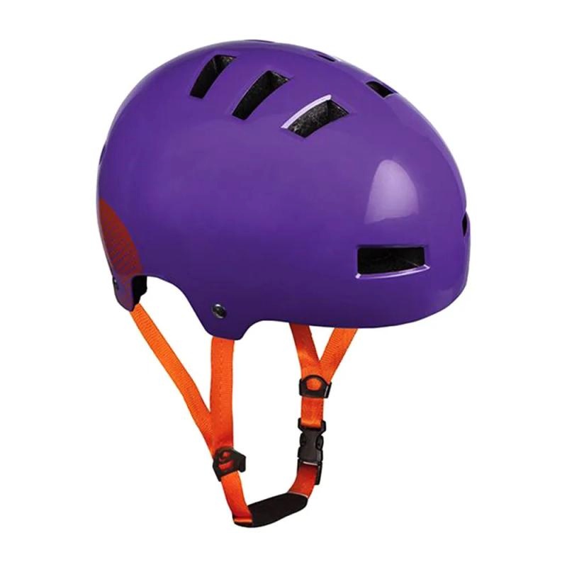 Limar kiiver 360° Purple, size L