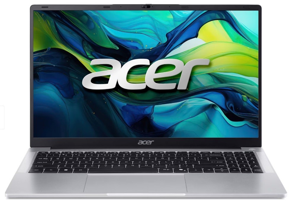 Acer sülearvuti Acer Aspire Lite 15.6" Cel N4500 8GB 256GB SSD DOS