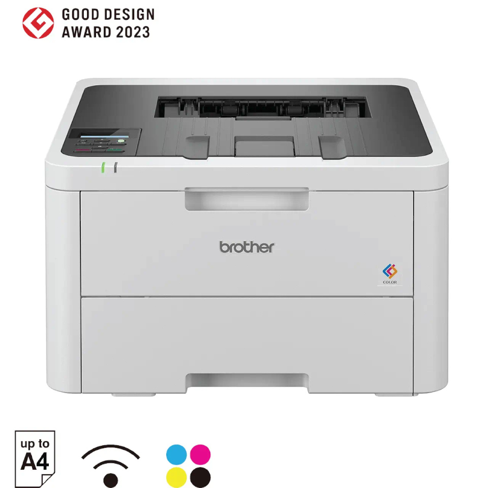 Brother laserprinter HL-L3240CDW Color LED