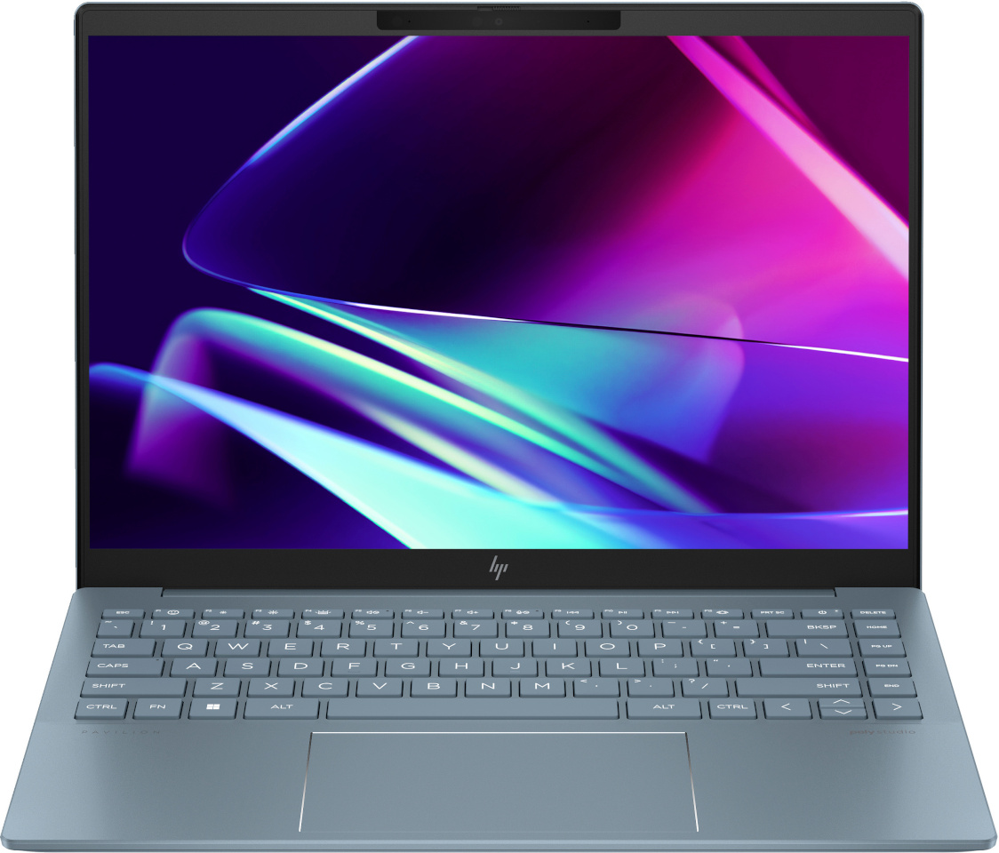 HP sülearvuti Pavilion Plus 14-ew1095no (B73NFEA) 14"