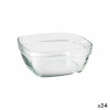 Duralex Salatikauss Lys 610ml 14x14x6cm (24tk)