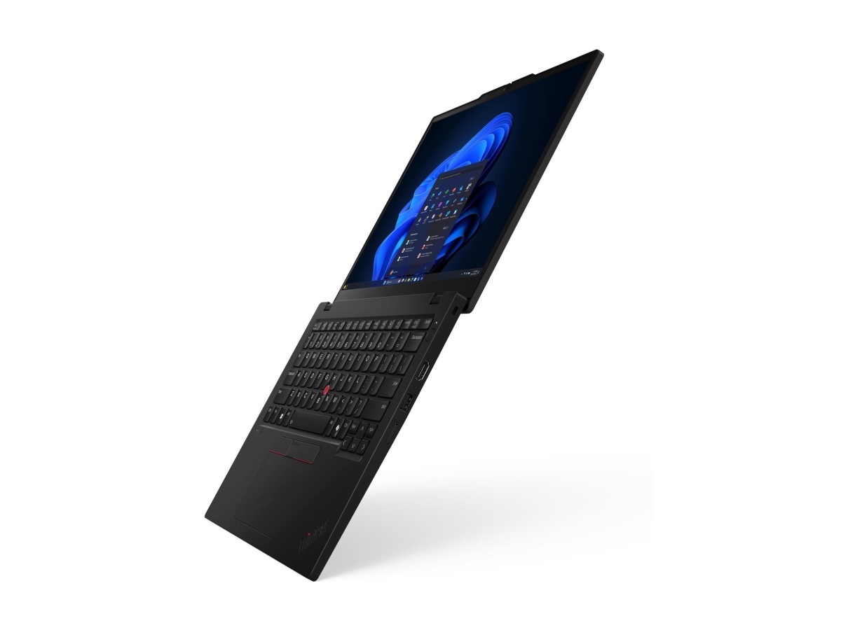 Lenovo sülearvuti ThinkPad L13 Gen 6 13.3 WUXGA ULT5-225U, 16GB, 512GB, Graphics, WIN11 Pro, ENG valgustusega klaviatuur, 3Y Warranty |