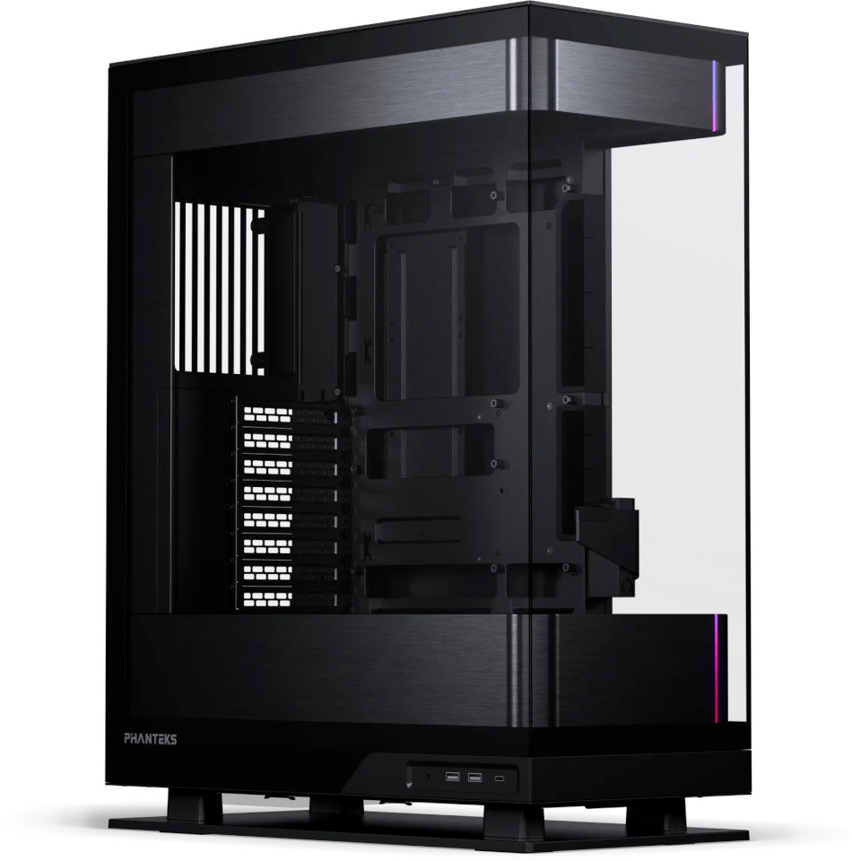 Phanteks Evolv Series X2 ATX-korpus, must