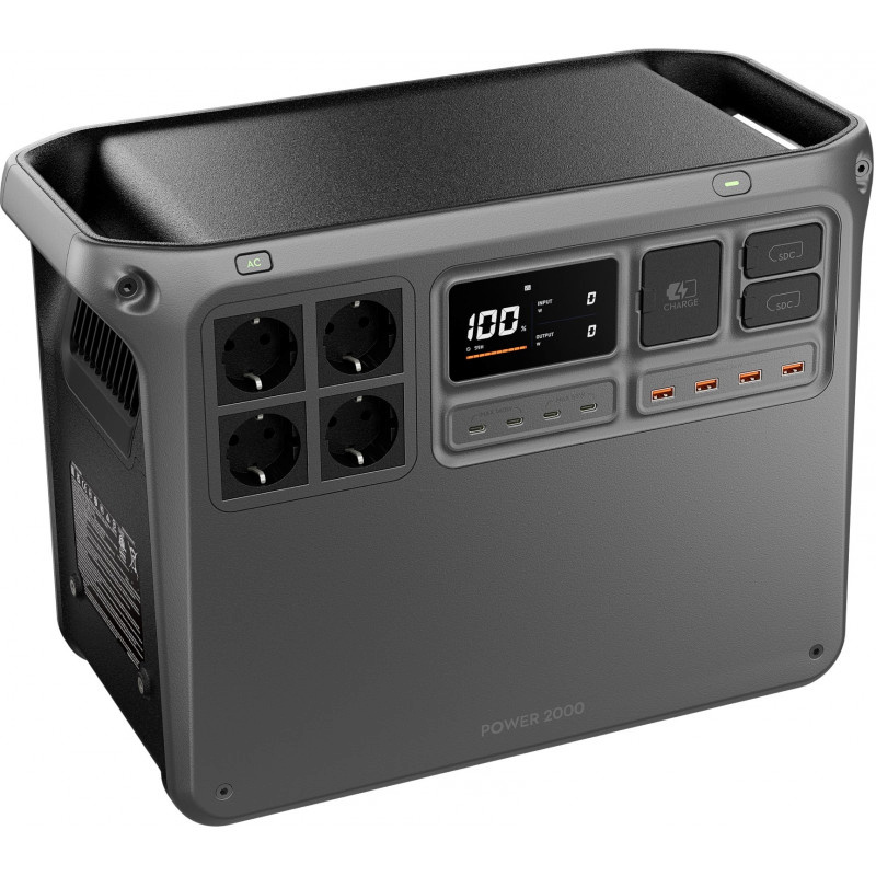 DJI akujaam Power 2000