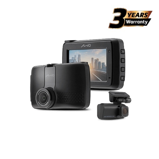 Mio autokaamera MiVue 903WD Pro Car Dash Camera |