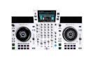 Denon DJ kontroller-meediamängija SC LIVE 4, valge