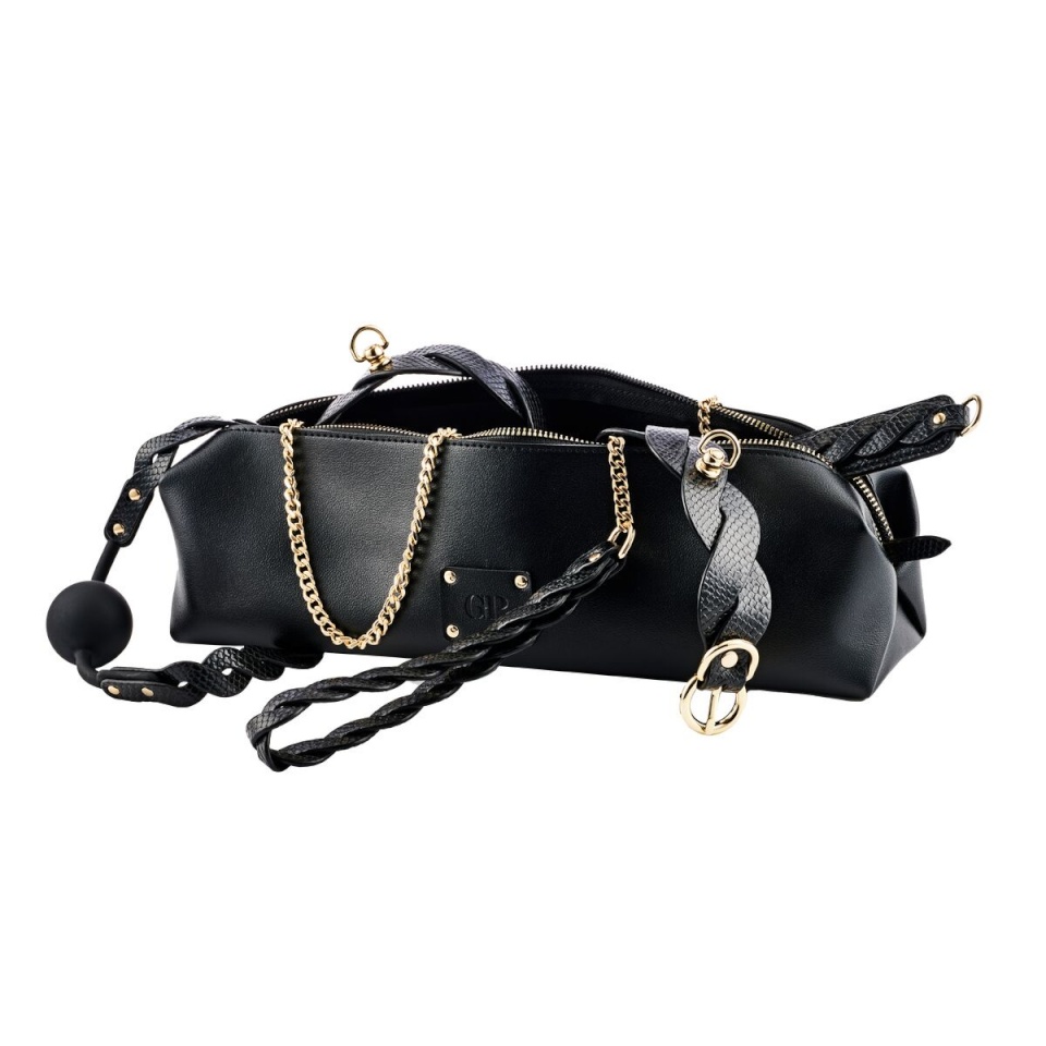 Erootiline mäng Guilty Pleasure 6 Tükid, osad