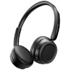 USAMS kõrvaklapid Bluetooth headphones 5.3 SR01 ANC must