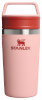 Stanley Café-To-Go reisikruus termoskruus, 0,35 l, virsiku-roosa