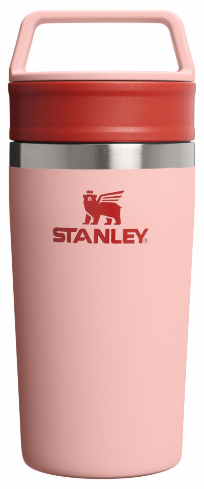Stanley Café-To-Go reisikruus termoskruus, 0,35 l, virsiku-roosa