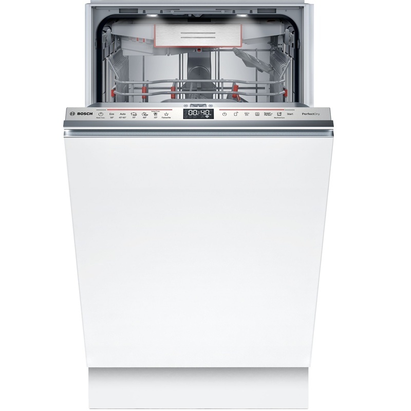 Bosch nõudepesumasin SPV6ZMX17E