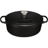 Le Creuset Signature Casserole oval 29 cm must