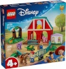 LEGO klotsid Disney Pixar 43304 Dziki Zachód