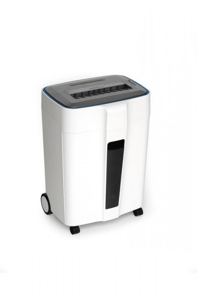 Wallner paberipurustaja Shredder HD-120 C4