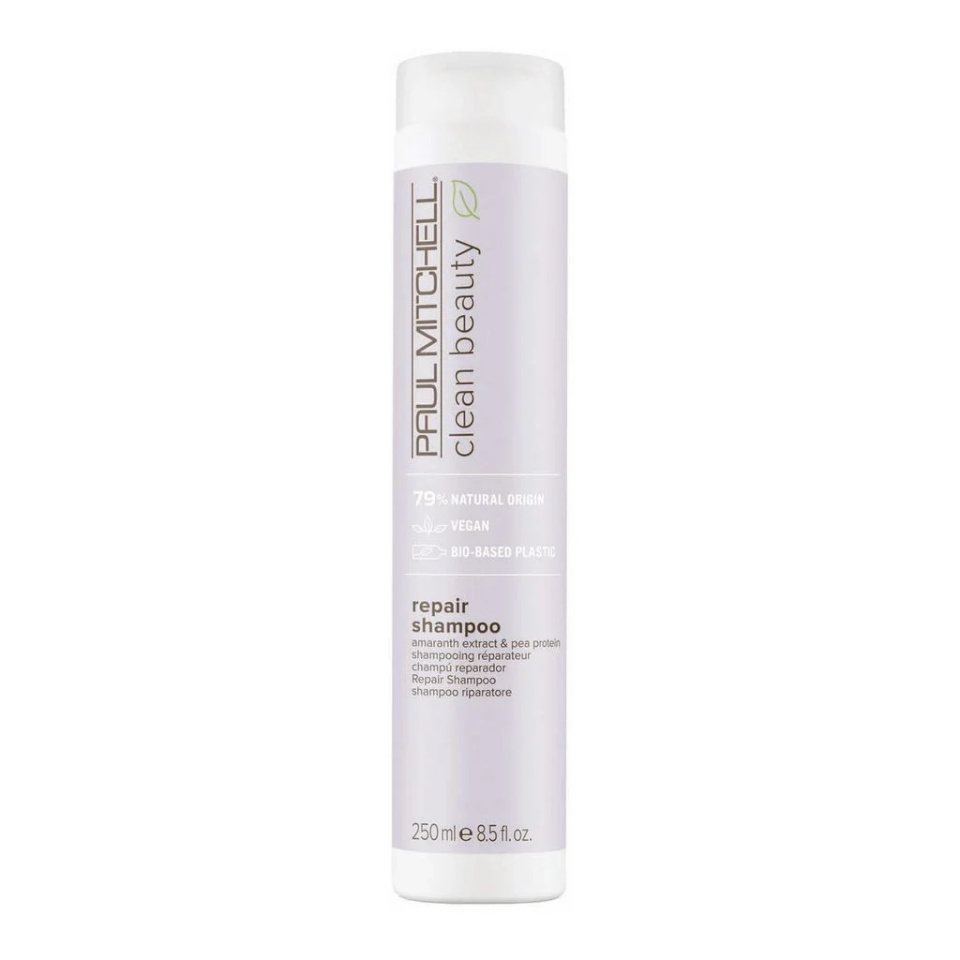 Paul Mitchell šampoon Clean Beauty Repair Shampoo 250ml, unisex