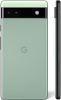Google mobiiltelefon Pixel 6a DS-128-6-5G-roheline Pixel 6a DS-128-6-5G-Green