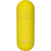 Asobu termospudel Orb Bottle kollane, 0.46 L