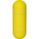 Asobu termospudel Orb Bottle kollane, 0.46 L
