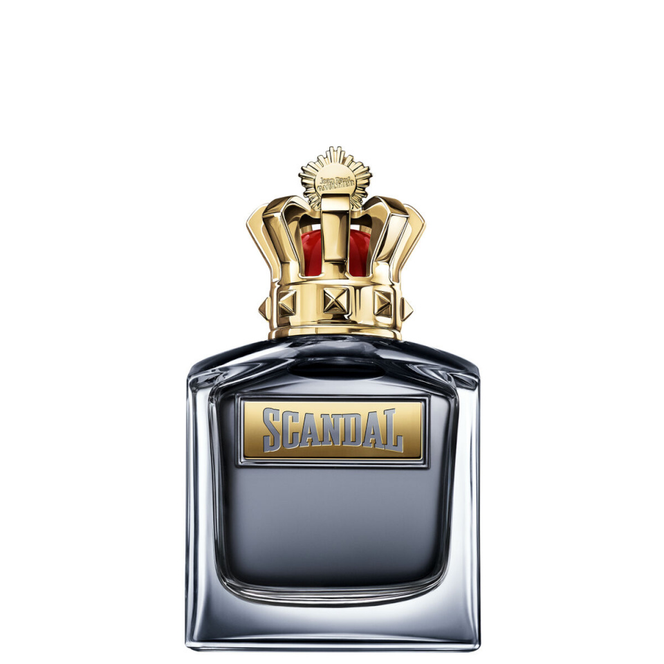 Jean Paul Gaultier parfüüm Scandal 150ml, meestele