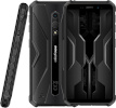 Ulefone mobiiltelefon Armor X12 Pro, 64/4GB, must
